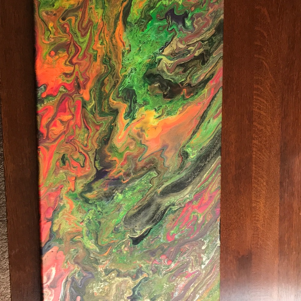 Painting - Picture 4 of 5